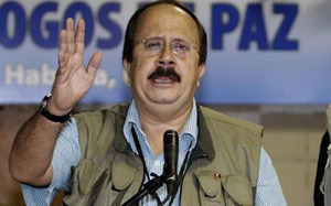 Andrés París