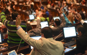 Código Penal tiene reglas contra los medios