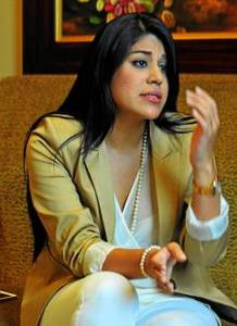 Cristina Nivelo Harb