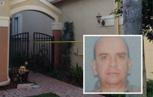 Ecuatoriano mata a su familia