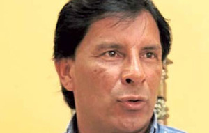 Francisco León Flores