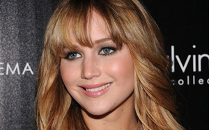 Jennifer Lawrence