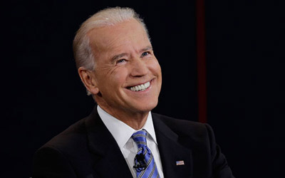 Joe Biden