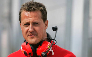 Michael Schumacher