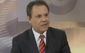 Carlos Ochoa