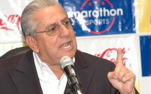 Luis Chiriboga