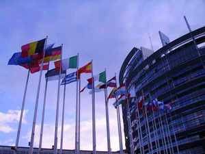 El parlamento europeo apoyará proyectos latinoamericanos