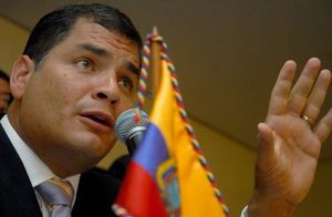 Muchos esperan el veto presidencial