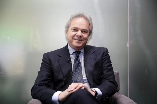 Pietro Salini