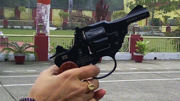 Nirbheek