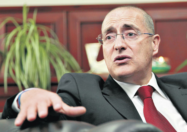 Marco Albuja