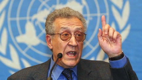 Lajdar Brahimi