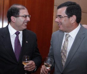 Empresarios solicitan una reunión con el presidente Correa