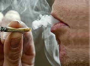 La marihuana es un puente hacia otras drogas