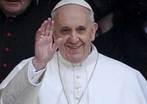 El papa Francisco pidió a no excluir a divorciados