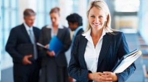 Cada vez más mujeres jóvenes son jefas en empresas
