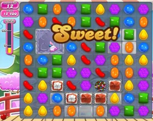 Candy-Crush-saga