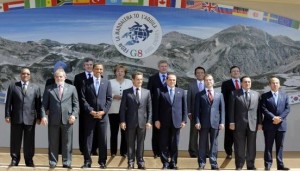 G8-Rusia