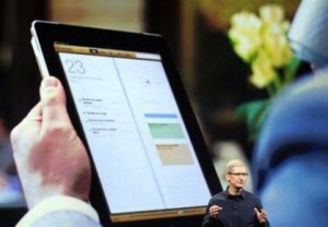 Ipad4-Apple