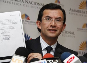 Ley de medios-Audiencia