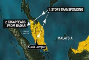 MalaysiaAirlines-VueloMH370
