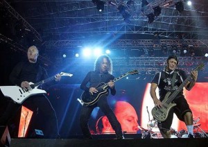 Metallica-concierto-quito