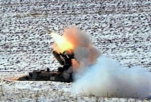 Misiles-Corea-Norte-Sur