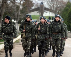 Ucrania-Tropas-Crimea
