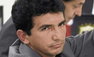 Jueza sentencia prisión a legislador Cléver Jiménez