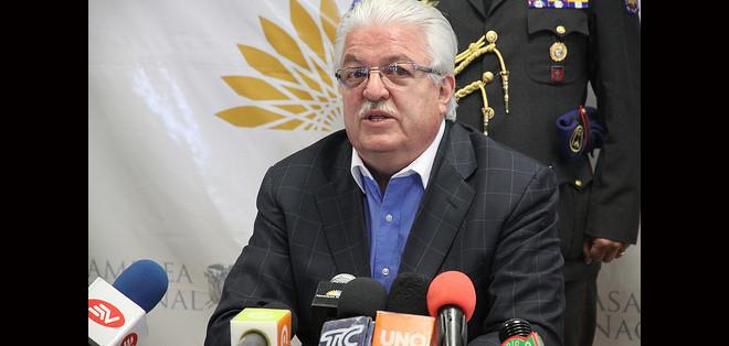 Fernando Cordero