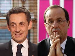 Espionaje a Nicolás Sarkozy hace tambalear a Hollande