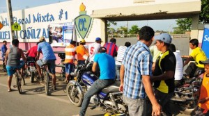 Comicios en Pedernales y Lomas será este domingo