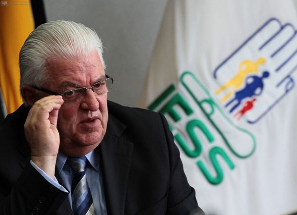 Fernando Cordero