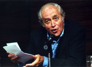 Muere el filósofo Luis Villoro, a los 91 años