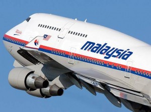 Vietnam detecta el avión desaparecido de Malaysia Airlines malaysia-airlines