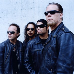 Faltan 5 días para el Show de Metallica en Quito SLAYER - 2009