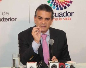 negociaciones-Union Europea-Ecuador