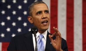 Obama predice un aumento de la economía en el 2015