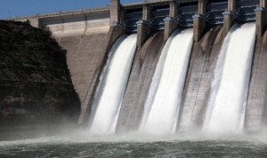 En 2016 el 90 % de la energía provendrá de los proyectos hidroeléctricos