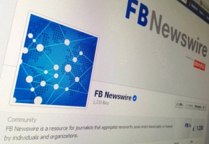 Newswire-facebook