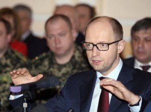 Ucrania-yatseniuk-