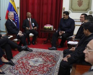 Unasur-Venezuela-Maduro