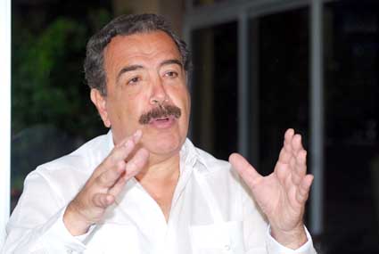 Jaime Nebot