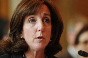 La secretaria de Estado adjunta para el Hemisferio Occidental del Departamento de Estado de Estados Unidos, Roberta Jacobson.