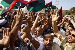 Libia-Inseguridad-Caos