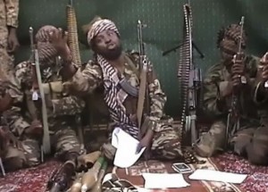 Nigeria-Aboubakar-Shekau
