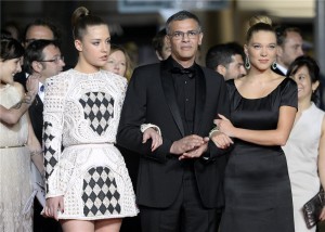 adele-exarchopoulos-lea-seydoux-abdellatif-kechiche-cannes