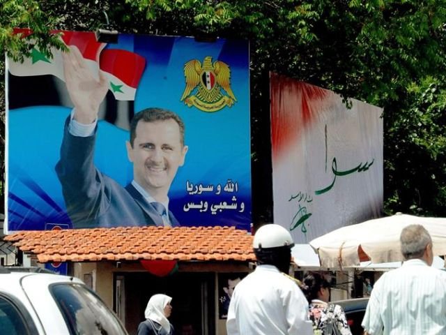 Bashar al Asad tratará de obtener un tercer mandato presidencial.