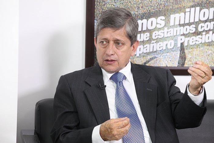 Carlos Marx Carrasco