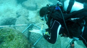 galapagos-barcoencallado